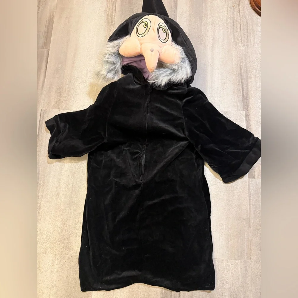 Disney catalog Kids Costume - Black and Lavender